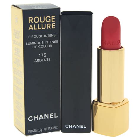 chanel lipstick pimpante|Chanel Pimpante Rouge Allure Luminous Intense Lip Colour.